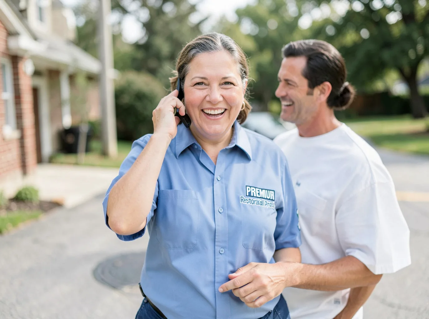 Water Damage Restoration Forestville, PA FAQs